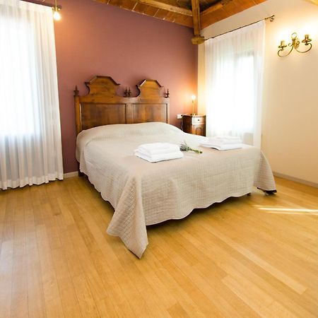 Le Camere Del Nonno Momi Mareno di Piave Extérieur photo