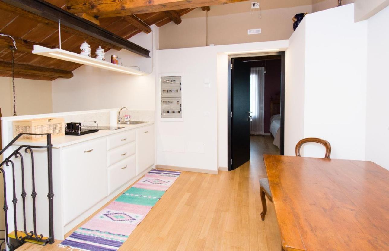 Le Camere Del Nonno Momi Mareno di Piave Extérieur photo