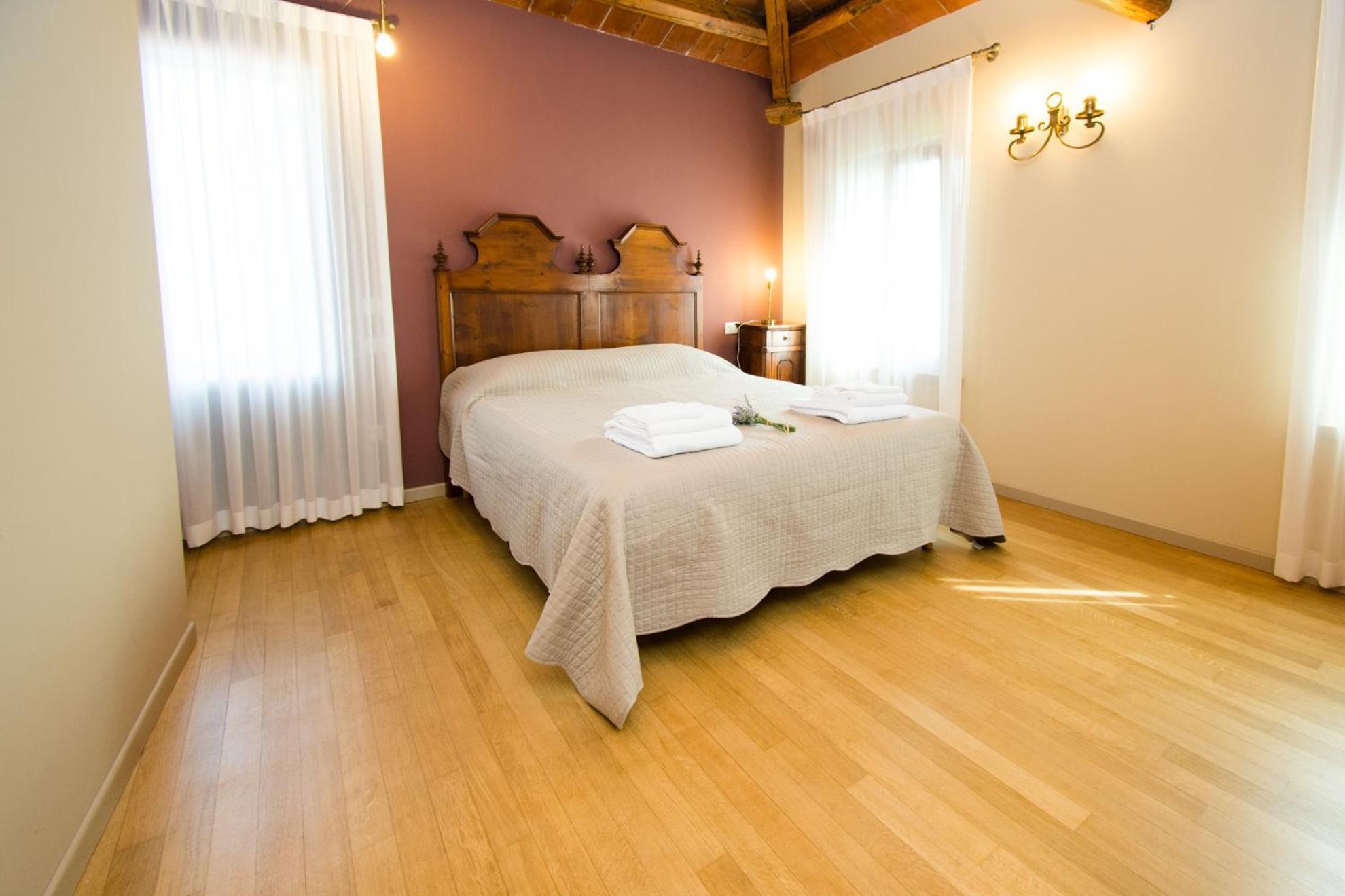 Le Camere Del Nonno Momi Mareno di Piave Extérieur photo